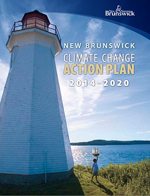 4 new brunswick climate change action plan
