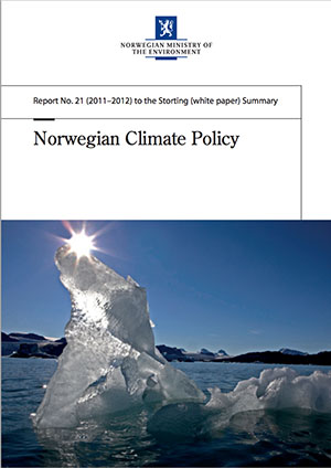 15 Norwegian Climate Policy