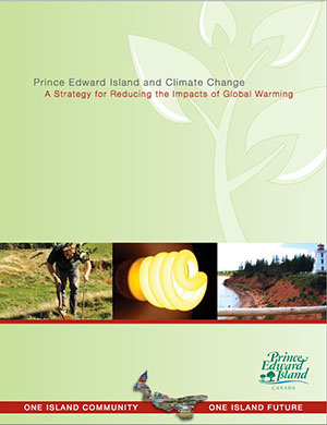 9 prince edward island and climate change